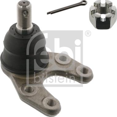FEBI Bilstein 42395 — Przegub mocujący / prowadzący