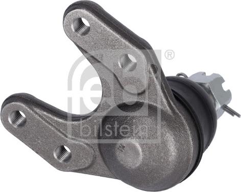 FEBI Bilstein 42395 - SWORZEŃ WAHACZA MAZDA P. B2000 -99 LE-PR