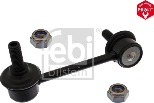 FEBI Bilstein 42391 — Drążek / wspornik, stabilizator