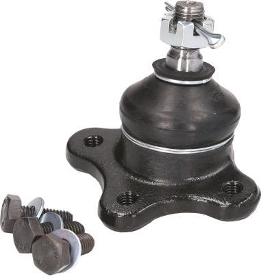 FEBI Bilstein 42398 - Sworzeń wahacza przód