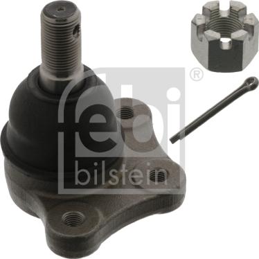 FEBI Bilstein 42397 - SWORZEŃ WAHACZA KIA P. K2700 LE-PR DOLNY