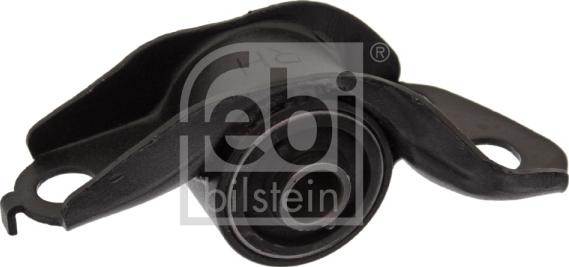 FEBI Bilstein 42344 - TULEJA WAH. MAZDA P. 626 97- TYLNA PR Z OBEJMĄ