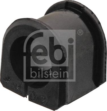 FEBI Bilstein 42348 - Poduszka stabilizatora