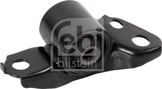 FEBI Bilstein 42343 - TULEJA WAH. MAZDA P. 626 97- TYLNA LE Z OBEJMĄ