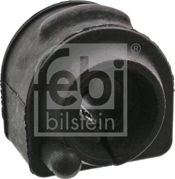 FEBI Bilstein 42363 - Poduszka stabilizatora
