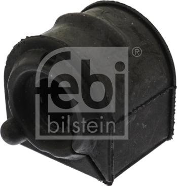 FEBI Bilstein 42362 - Poduszka stabilizatora