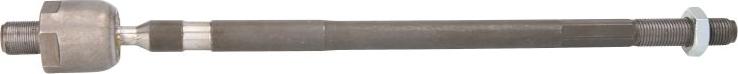 FEBI Bilstein 42316 — Połączenie osiowe, drążek kierowniczy poprzeczny