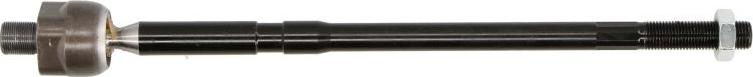 FEBI Bilstein 42317 — Połączenie osiowe, drążek kierowniczy poprzeczny
