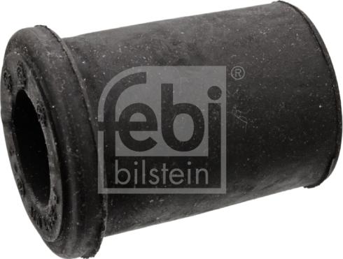 FEBI Bilstein 42338 - TULEJA RESORU MAZDA T. B-SERIE 96-99 LE-PR
