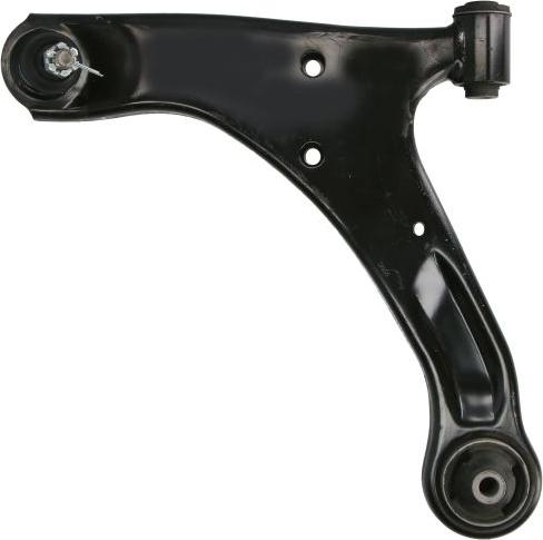 FEBI Bilstein 42291 - Wahacz zawieszenia koła przód