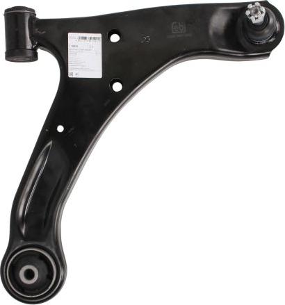 FEBI Bilstein 42292 — Wahacz, zawieszenie koła