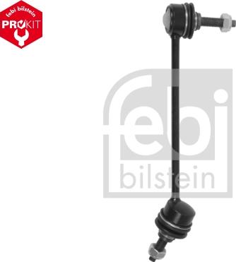 FEBI Bilstein 42244 — Drążek / wspornik, stabilizator