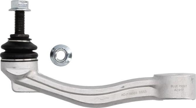 FEBI Bilstein 42246 - ŁĄCZNIK STAB. JAGUAR P. JAGUAR F-TYPE-XF-XJ 02- LE-PR