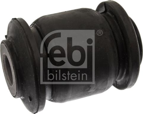 FEBI Bilstein 42268 - Silentblock wahacza przód