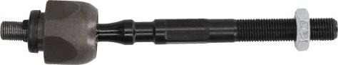 FEBI Bilstein 42203 — Połączenie osiowe, drążek kierowniczy poprzeczny