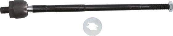 FEBI Bilstein 42214 — Połączenie osiowe, drążek kierowniczy poprzeczny