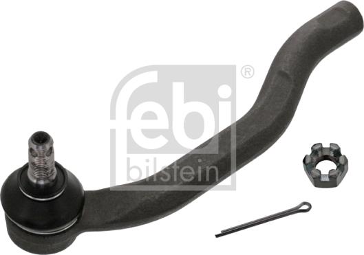 FEBI Bilstein 42213 - KOŃC. DR. KIER. HONDA PRELUDE 96- LE
