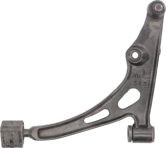 FEBI Bilstein 42281 — Wahacz, zawieszenie koła