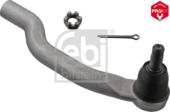 FEBI Bilstein 42230 — Końcówka drążka kierowniczego poprzecznego