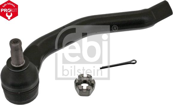 FEBI Bilstein 42226 — Końcówka drążka kierowniczego poprzecznego