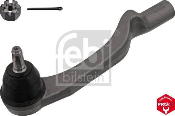 FEBI Bilstein 42223 — Końcówka drążka kierowniczego poprzecznego