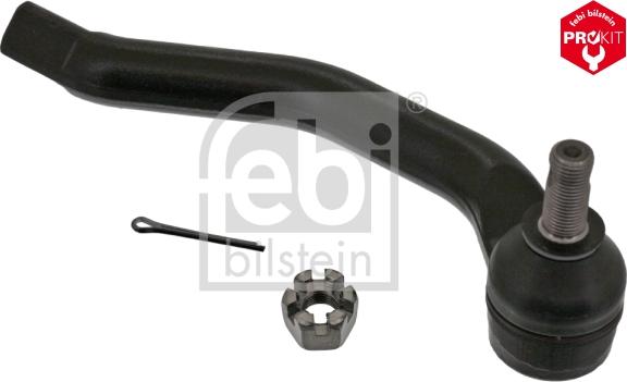 FEBI Bilstein 42227 — Końcówka drążka kierowniczego poprzecznego