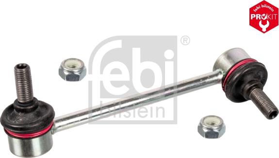 FEBI Bilstein 42271 - ŁĄCZNIK STAB. SUZUKI P. LIANA 02- LE