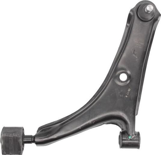 FEBI Bilstein 42278 — Wahacz, zawieszenie koła