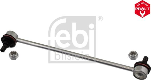 FEBI Bilstein 42273 - ŁĄCZNIK STAB. SUZUKI P. LIANA 02- LE-PR