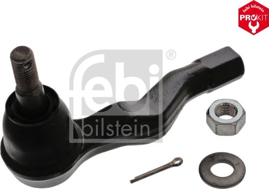 FEBI Bilstein 42709 — Końcówka drążka kierowniczego poprzecznego