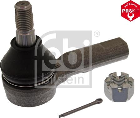 FEBI Bilstein 42702 — Końcówka drążka kierowniczego poprzecznego