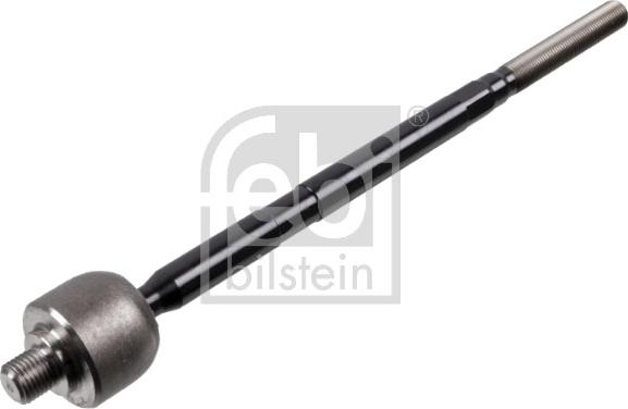 FEBI Bilstein 42722 - DRĄŻEK KIER. NISSAN P. PRIMERA 96-02 LE-PR BEZ KOŃCÓWKI