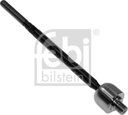 FEBI Bilstein 42722 - DRĄŻEK KIER. NISSAN P. PRIMERA 96-02 LE-PR BEZ KOŃCÓWKI