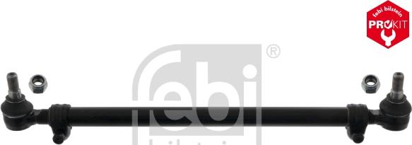 FEBI Bilstein 47995 — Drążek kierowniczy
