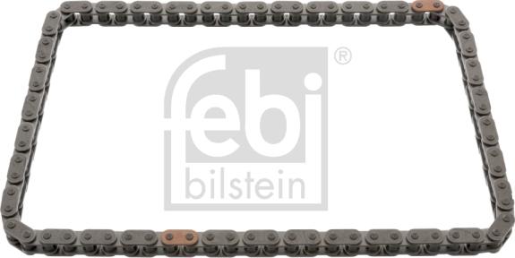 FEBI Bilstein 47944 — Łańcuch, napęd pompy oleju