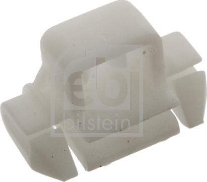 FEBI Bilstein 47941 — Clip, listwa ochronna