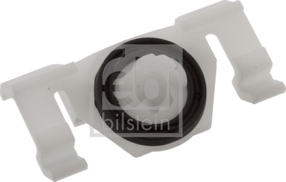 FEBI Bilstein 47942 — Clip, listwa ochronna