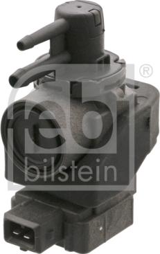 FEBI Bilstein 47950 — Konwerter ciśnienia, sterowanie spalinami