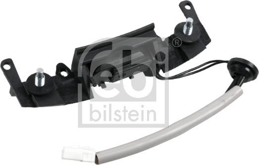 FEBI Bilstein 47957 - Element pokrywy bagażnika