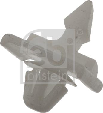 FEBI Bilstein 47904 — Clip, listwa ochronna
