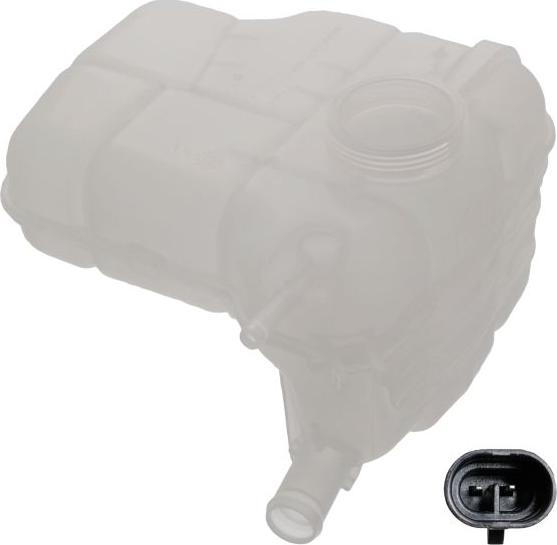 FEBI Bilstein 47902 — Zbiorniczek wyrównawczy, płyn chłodzący