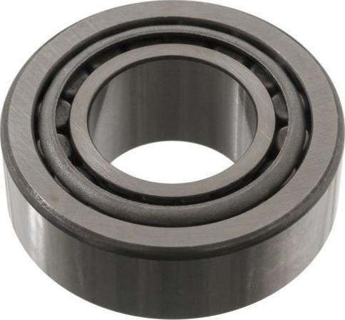 FEBI Bilstein 47989 — Łożysko koła