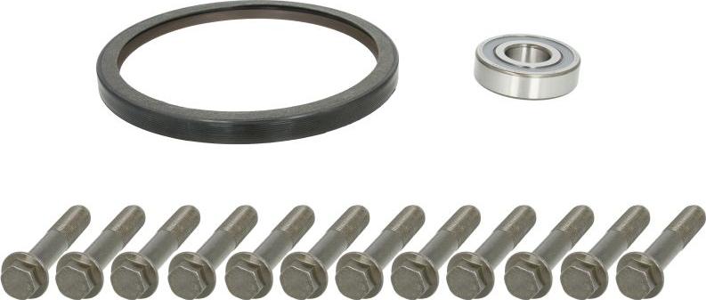 FEBI Bilstein 47987 — Zestaw naprawczy, koło zamachowe