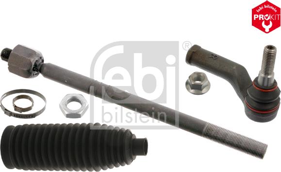 FEBI Bilstein 47934 - DRAZEK KIER.-P-VOLVO S80 06- -P-
