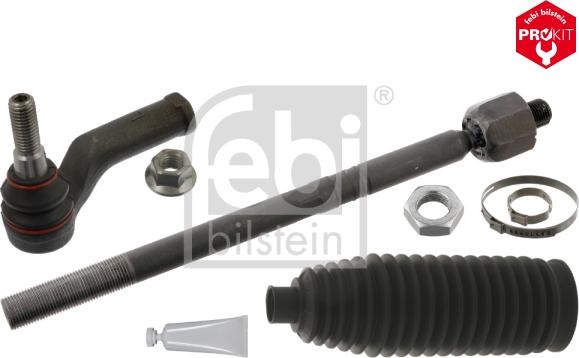 FEBI Bilstein 47935 — Drążek kierowniczy poprzeczny