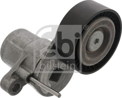 FEBI Bilstein 47938 — Napinacz paska klinowego wielorowkowego