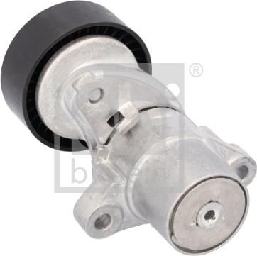 FEBI Bilstein 47938 - NAPINACZ PASKA FIESTA 1.0 12-