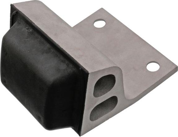 FEBI Bilstein 47933 — Dystans gumowy, resorowanie
