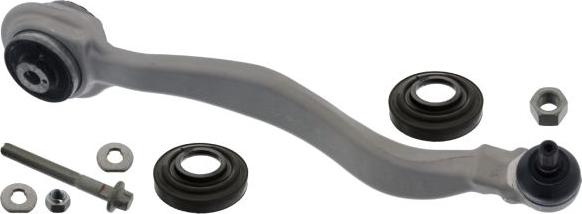 FEBI Bilstein 47921 - Wahacz zawieszenia koła przód