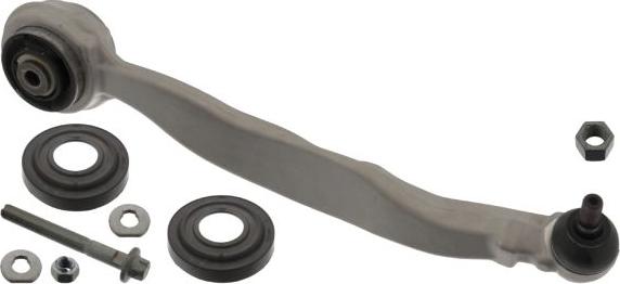 FEBI Bilstein 47923 — Wahacz, zawieszenie koła